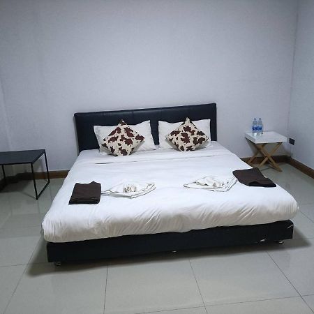Hostel Soft Dormtel Jedyod ซอฟ ดอรมเทล 7 ยอด Čiang Mai Exteriér fotografie