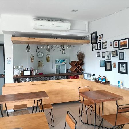Hostel Soft Dormtel Jedyod ซอฟ ดอรมเทล 7 ยอด Čiang Mai Exteriér fotografie