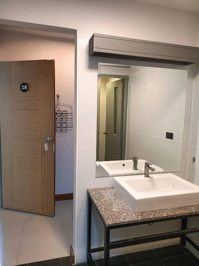 Hostel Soft Dormtel Jedyod ซอฟ ดอรมเทล 7 ยอด Čiang Mai Exteriér fotografie