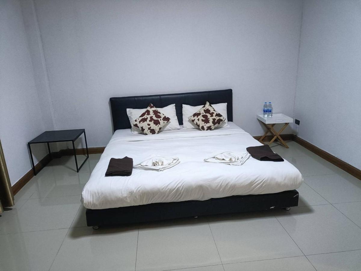 Hostel Soft Dormtel Jedyod ซอฟ ดอรมเทล 7 ยอด Čiang Mai Exteriér fotografie