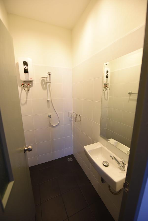 Hostel Soft Dormtel Jedyod ซอฟ ดอรมเทล 7 ยอด Čiang Mai Exteriér fotografie