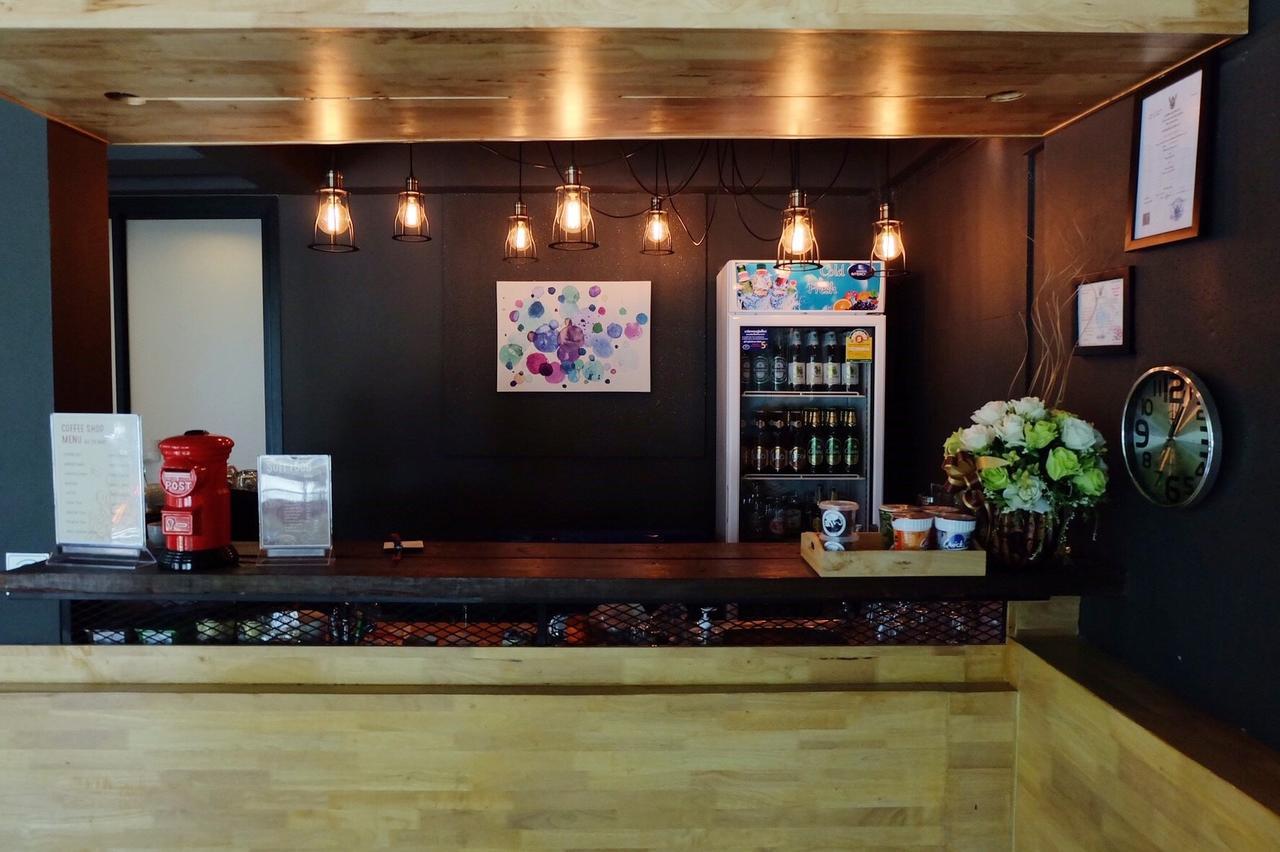 Hostel Soft Dormtel Jedyod ซอฟ ดอรมเทล 7 ยอด Čiang Mai Exteriér fotografie