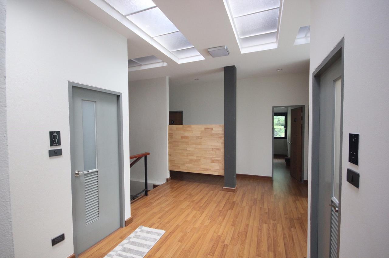 Hostel Soft Dormtel Jedyod ซอฟ ดอรมเทล 7 ยอด Čiang Mai Exteriér fotografie